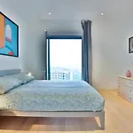 Porta Di Mare Exclusive Seaview Terrace Flat
