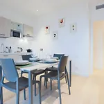 Porta Di Mare Exclusive Seaview Terrace Flat