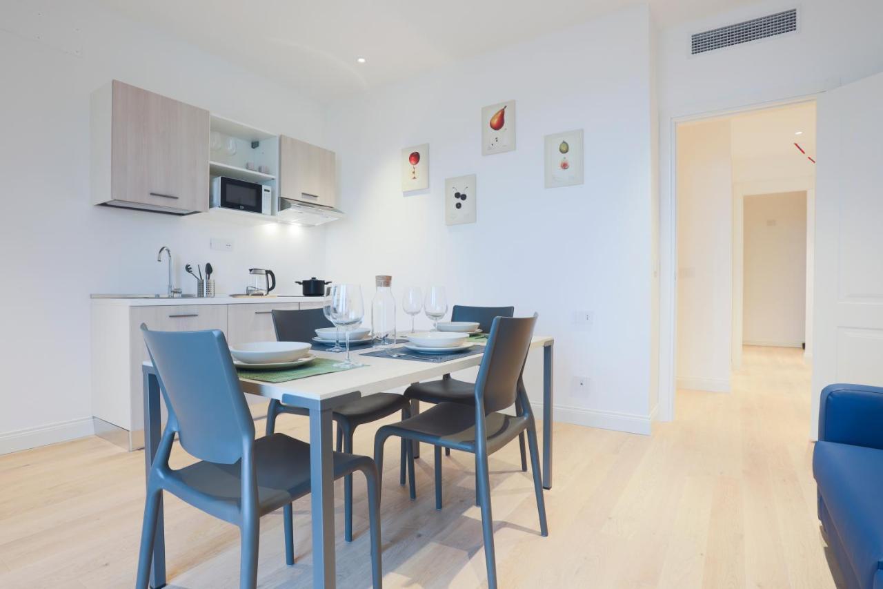 Appartamento Porta Di Mare Exclusive Seaview Terrace Flat Salerno