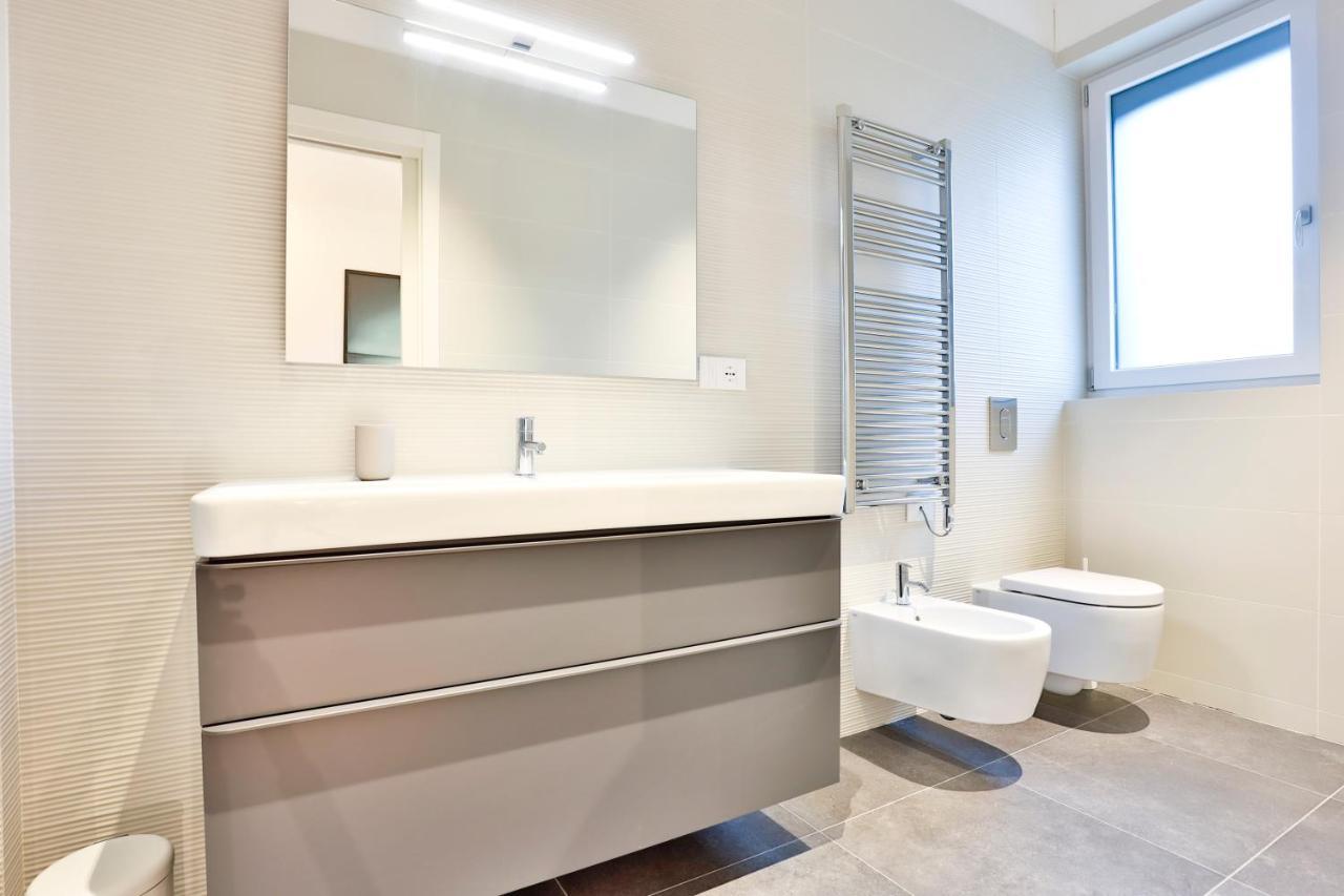 Porta Di Mare Exclusive Seaview Terrace Flat Appartamento *