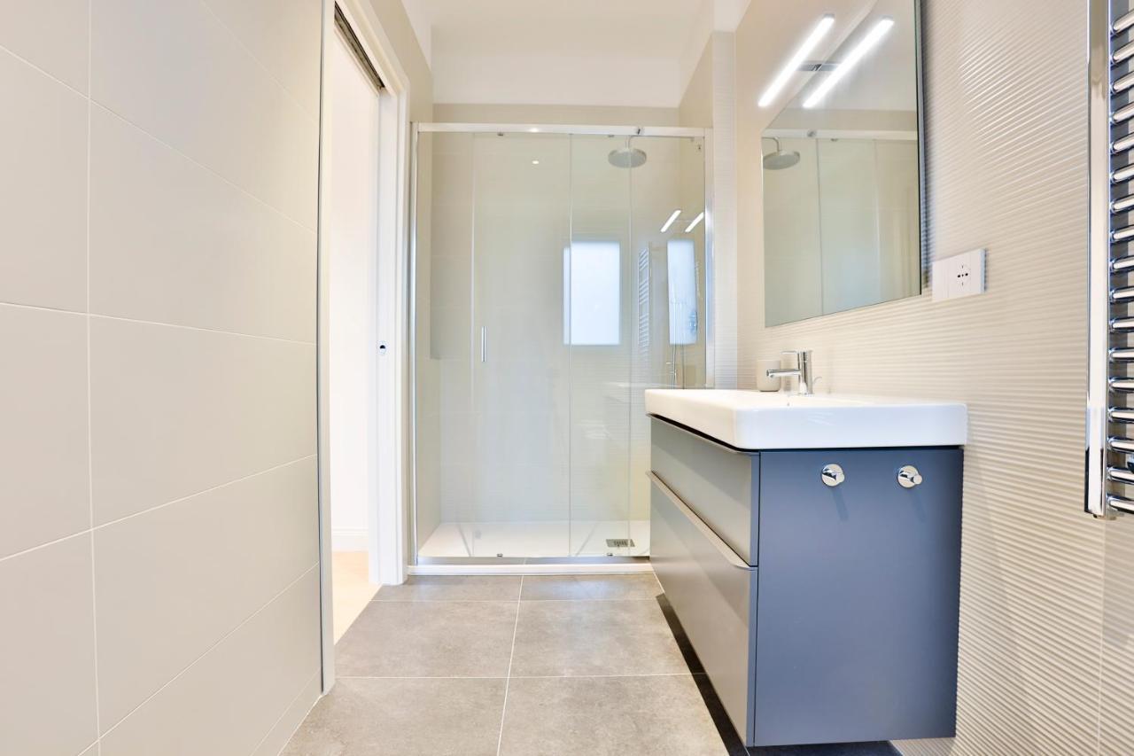 Appartamento Porta Di Mare Exclusive Seaview Terrace Flat