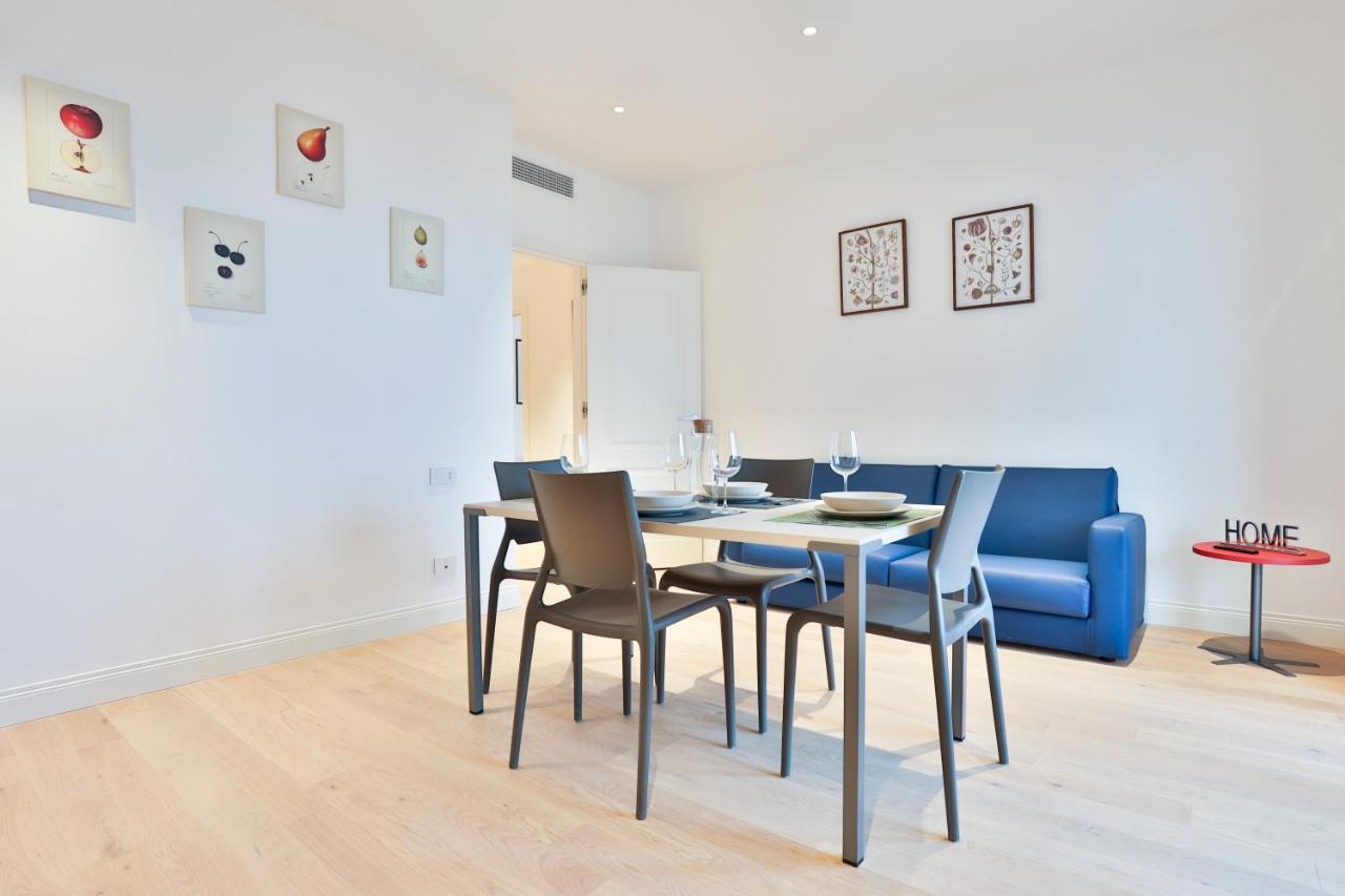 Porta Di Mare Exclusive Seaview Terrace Flat Appartamento *