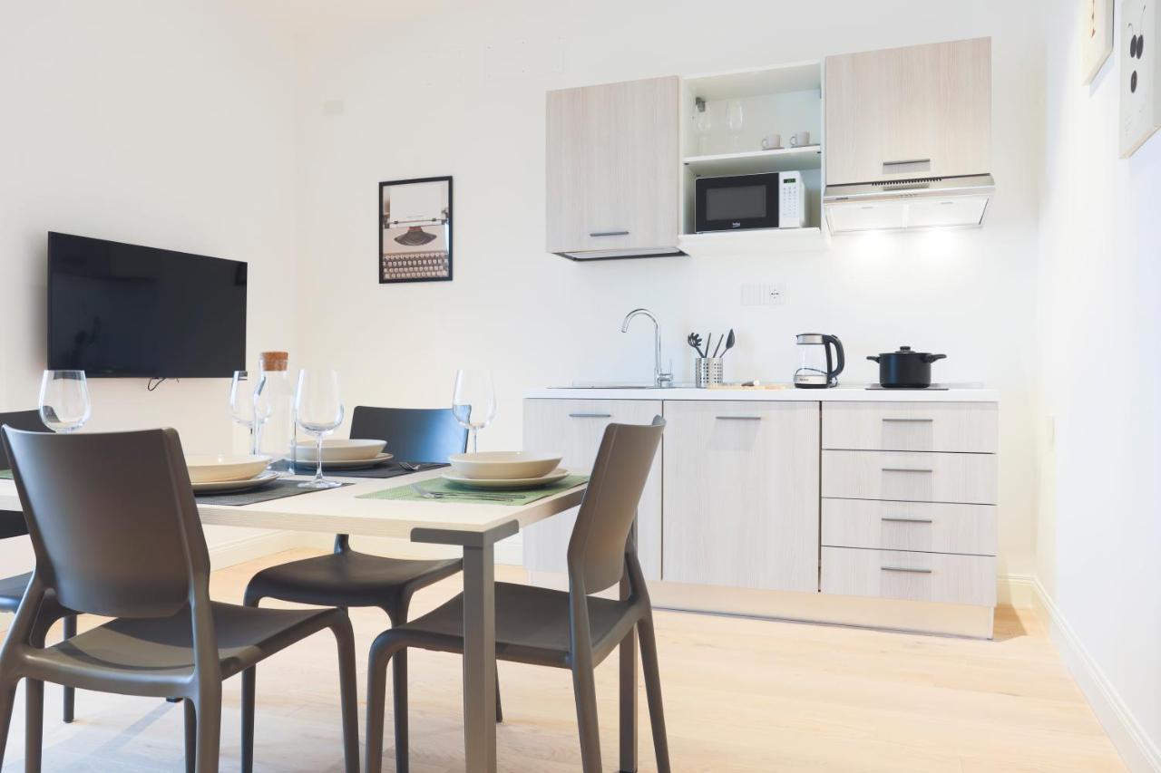 Porta Di Mare Exclusive Seaview Terrace Flat Appartamento