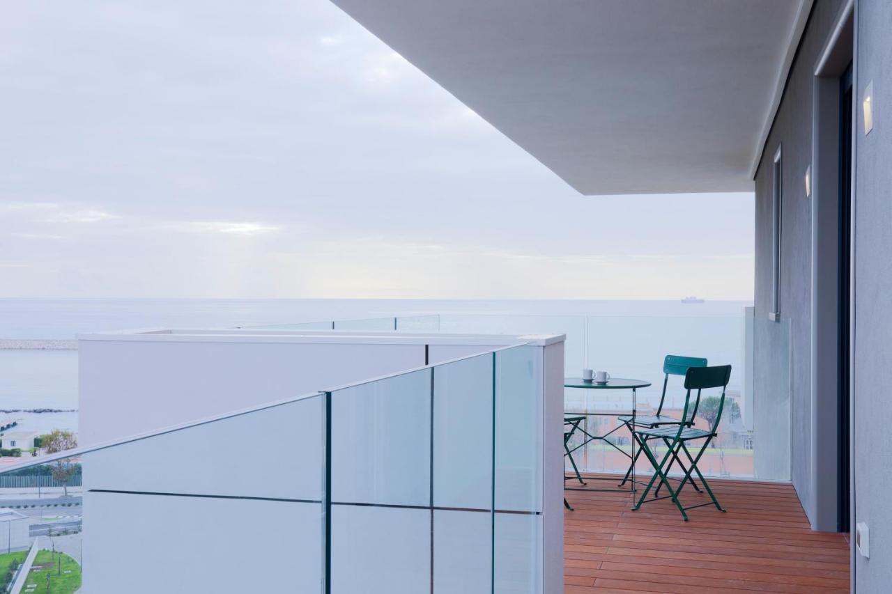 Porta Di Mare Exclusive Seaview Terrace Flat Appartamento *